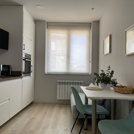 Apartamento Puertas Del Orbigo 1 Carrizo de la Ribera Екстериор снимка