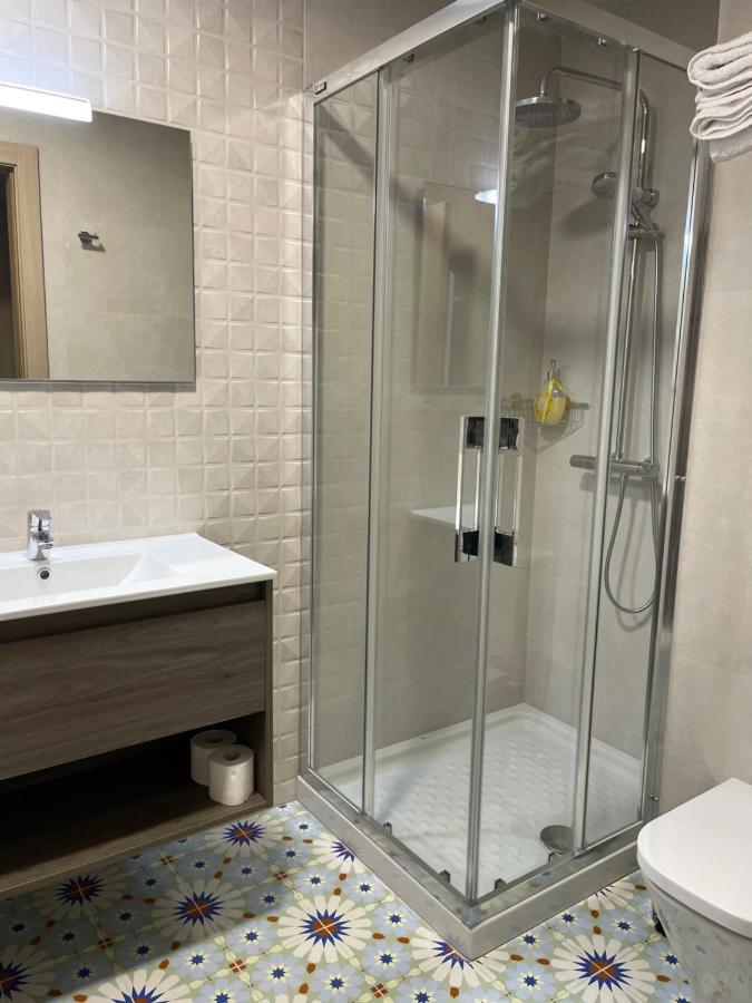 Apartamento Puertas Del Orbigo 1 Carrizo de la Ribera Екстериор снимка
